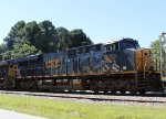 CSX 3055